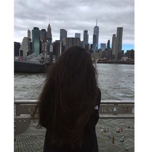 Meet your Posher, Ayah